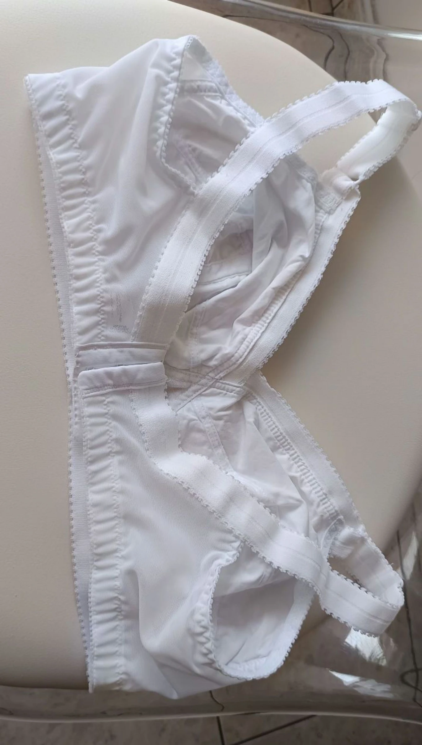 Sutiã coração cruzado da PLAYTEX 100C novo🌹 – photo 5